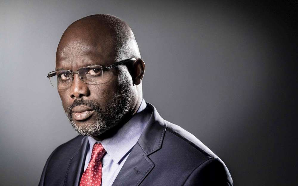 Liberia : Le président George Weah a concédé sa défaite à l'élection présidentielle face à son adversaire Boakai
