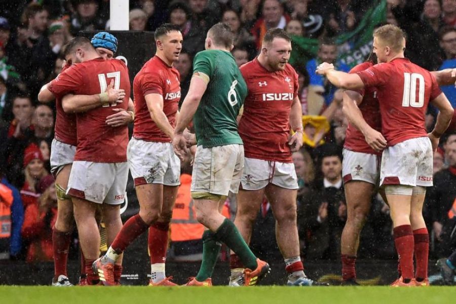 Tournoi des Six Nations : Le XV de France défie le "Mur Rouge" à Cardiff