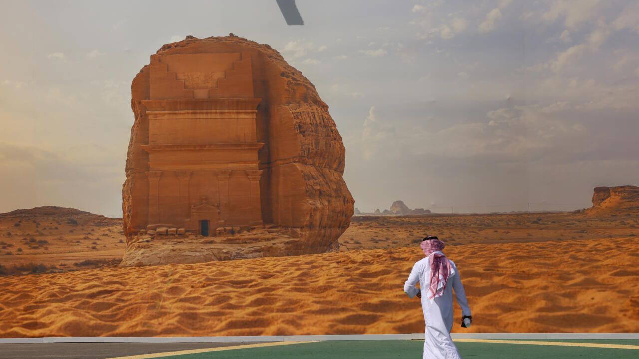 COP16 à Riyad - Échec des négociations sur la sécheresse