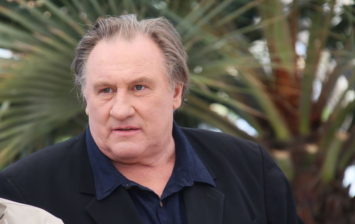 Accusations de viols et d’agressions sexuelle, Gérard Depardieu en garde à vue à Paris