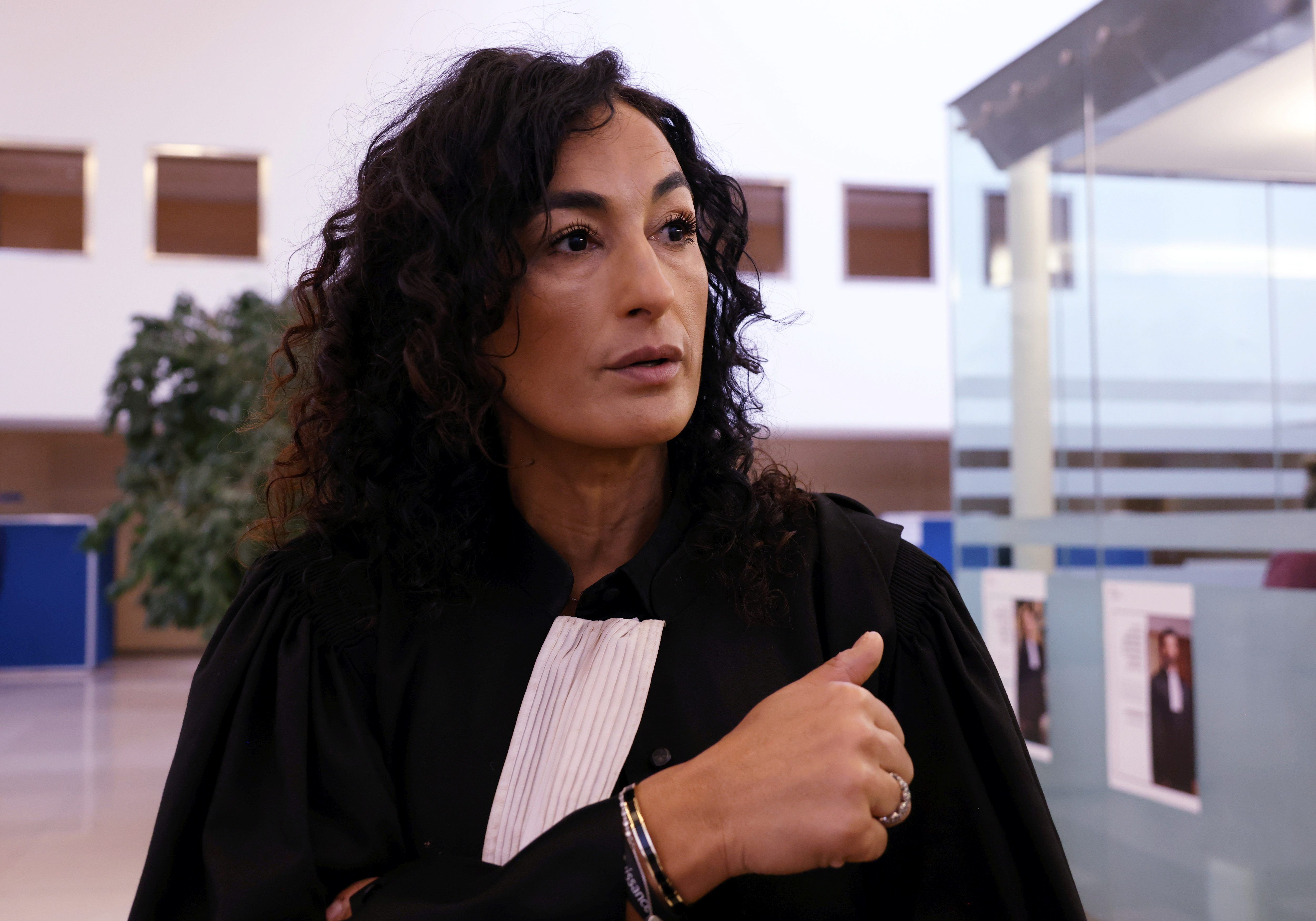 Procès Pélicot : suspension de l’avocate Nadia El Bouroumi, déontologie et enjeux pour la profession d’avocat