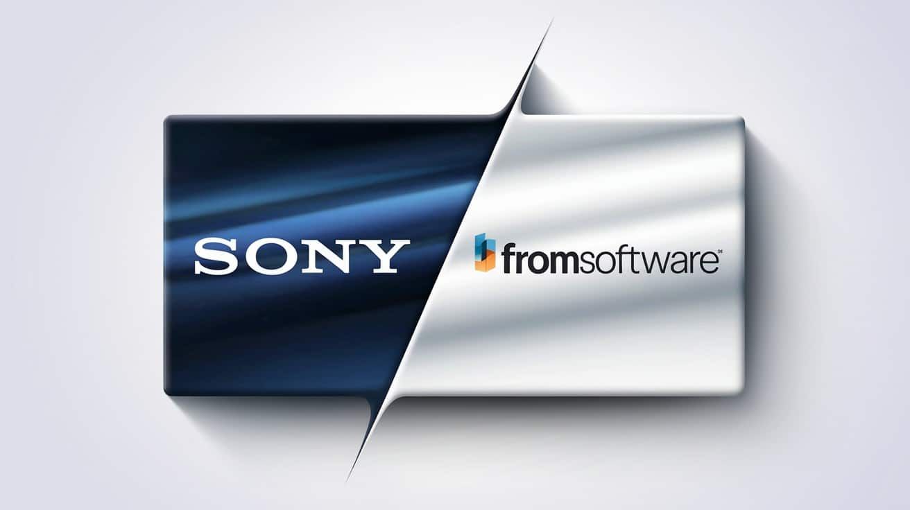 Sony envisage le rachat du studio FromSoftware, créateur d'Elden Ring : un tournant dans l'industrie du jeu vidéo