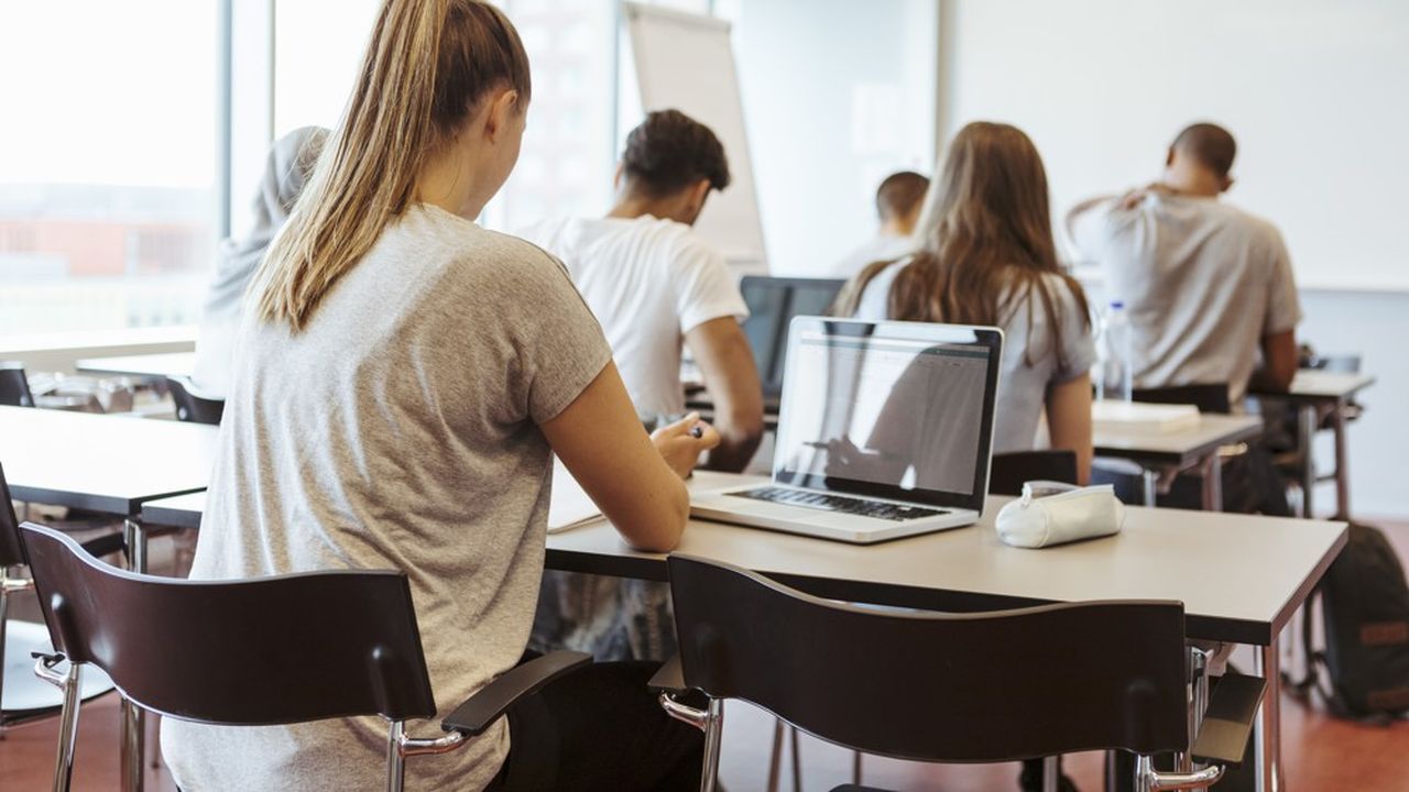 Galileo Global Education : Business et dérives éthiques dans l'enseignement supérieur ?