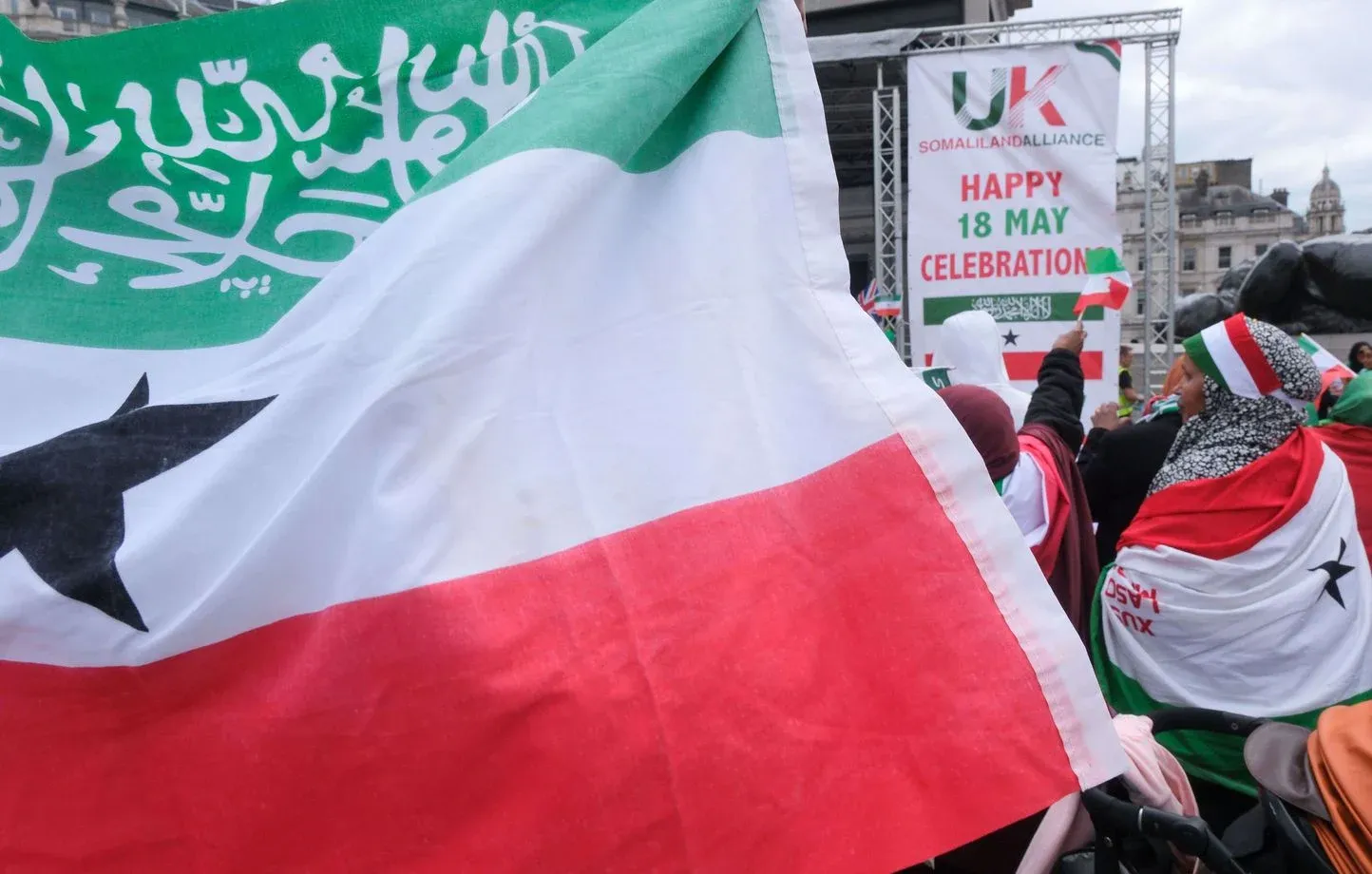 Reconnaissance du Somaliland par Israël : La nouvelle donne stratégique de la Mer Rouge