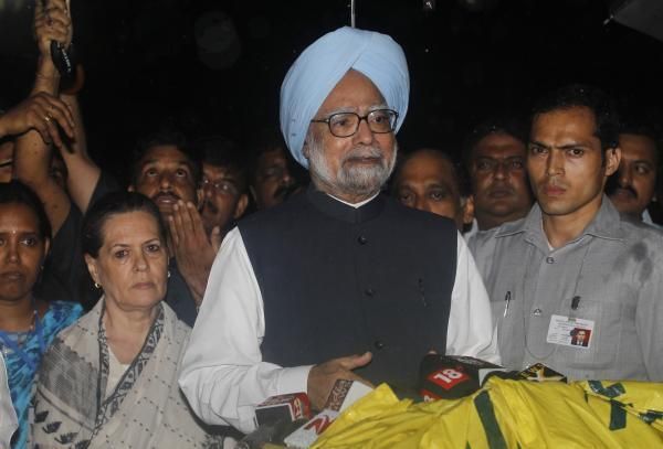 Inde : l’ancien premier ministre Manmohan Singh, qui voulait éradiquer la pauvreté, est mort