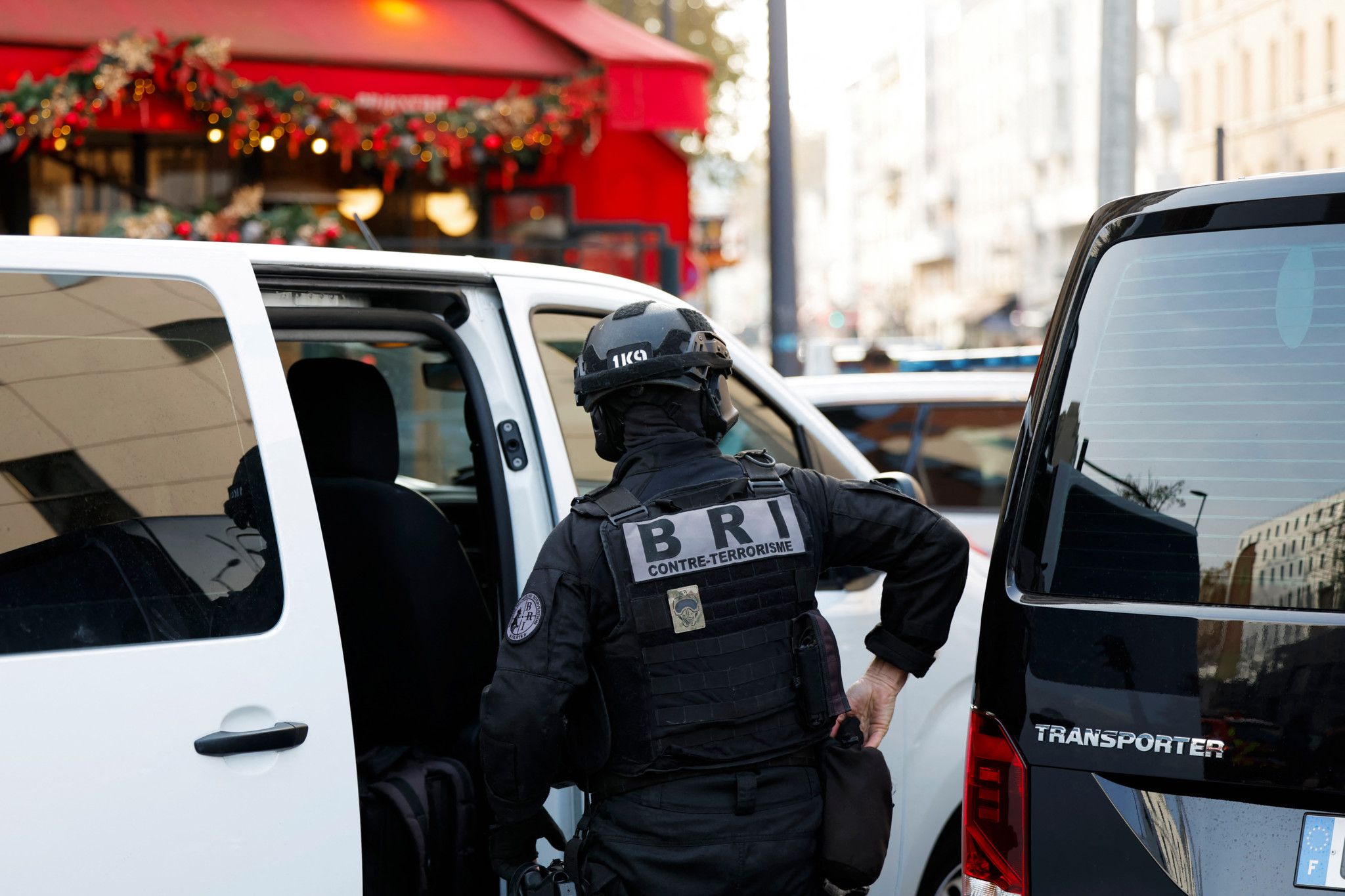 France – Arrestation d’Ameur Mansouri, narco le plus recherché, finis les années de cavale