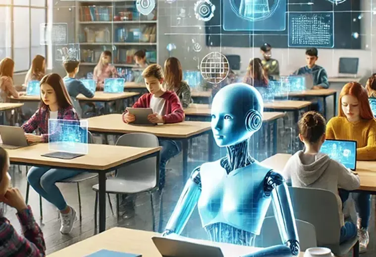 Modernisation de l'Éducation en Europe : Numérisation des Examens et Enjeux d'Équité