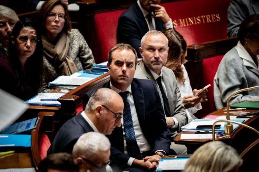 L'opposition alerte sur une réforme « chaotique » du système éducatif
