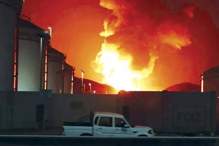 LE CHOC ASIATIQUE — PÉKIN ET TOKYO FACE AU BLACK-OUT ÉNERGÉTIQUE D'ORMUZ