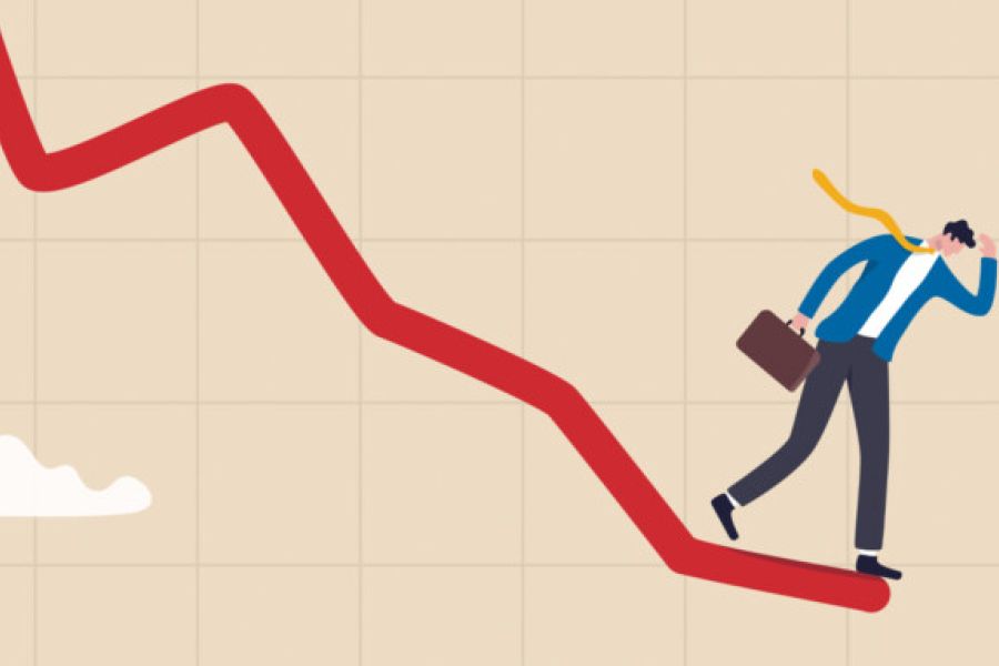 Économie mondiale : l’ombre d’une récession synchronisée hante les marchés