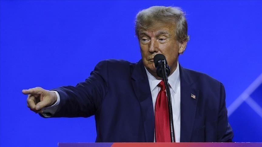 Dollar américain – Analyse de l’effondrement depuis l’investiture de Donald Trump