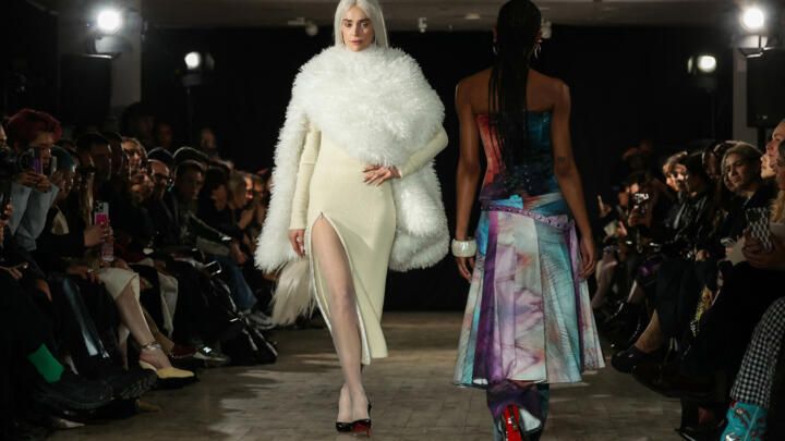 Mode Durable : L'interdiction européenne de la "fast-fashion" : un séisme industriel et culturel