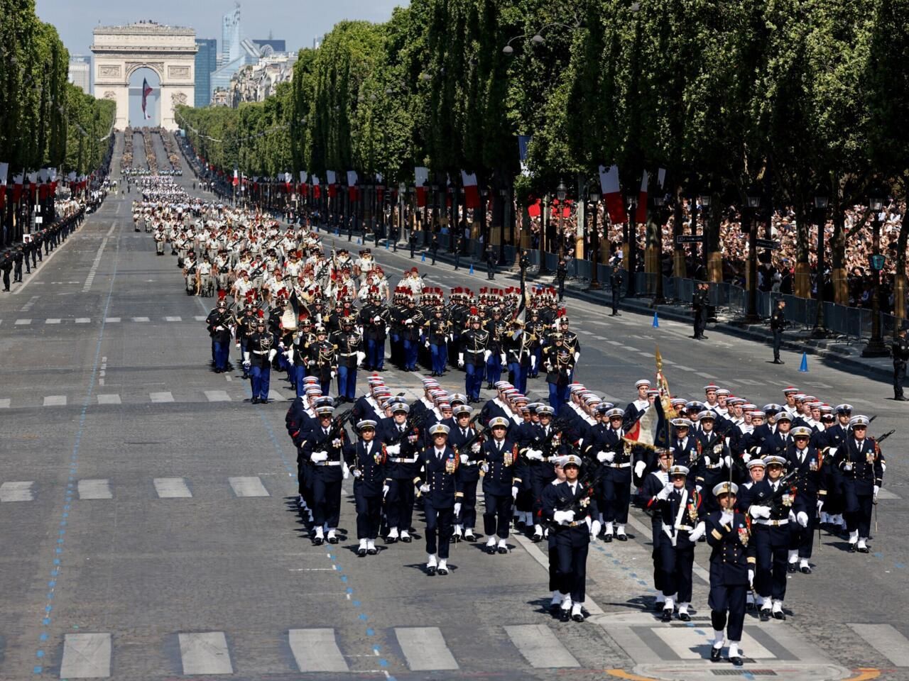 Lyon : enquêtes ouvertes pour viols et agressions sexuelles au sein des écoles militaires de santé