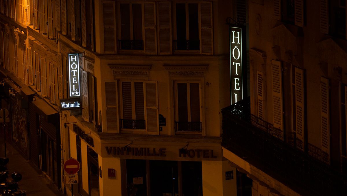 Panne de courant à Paris : 100.000 foyers affectés, les autorités sur le qui-vive