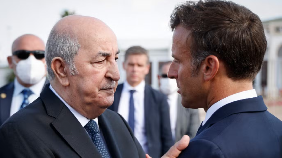 Crise France-Algérie, tensions persistantes – Entre mémoire, politique et intérêts stratégiques
