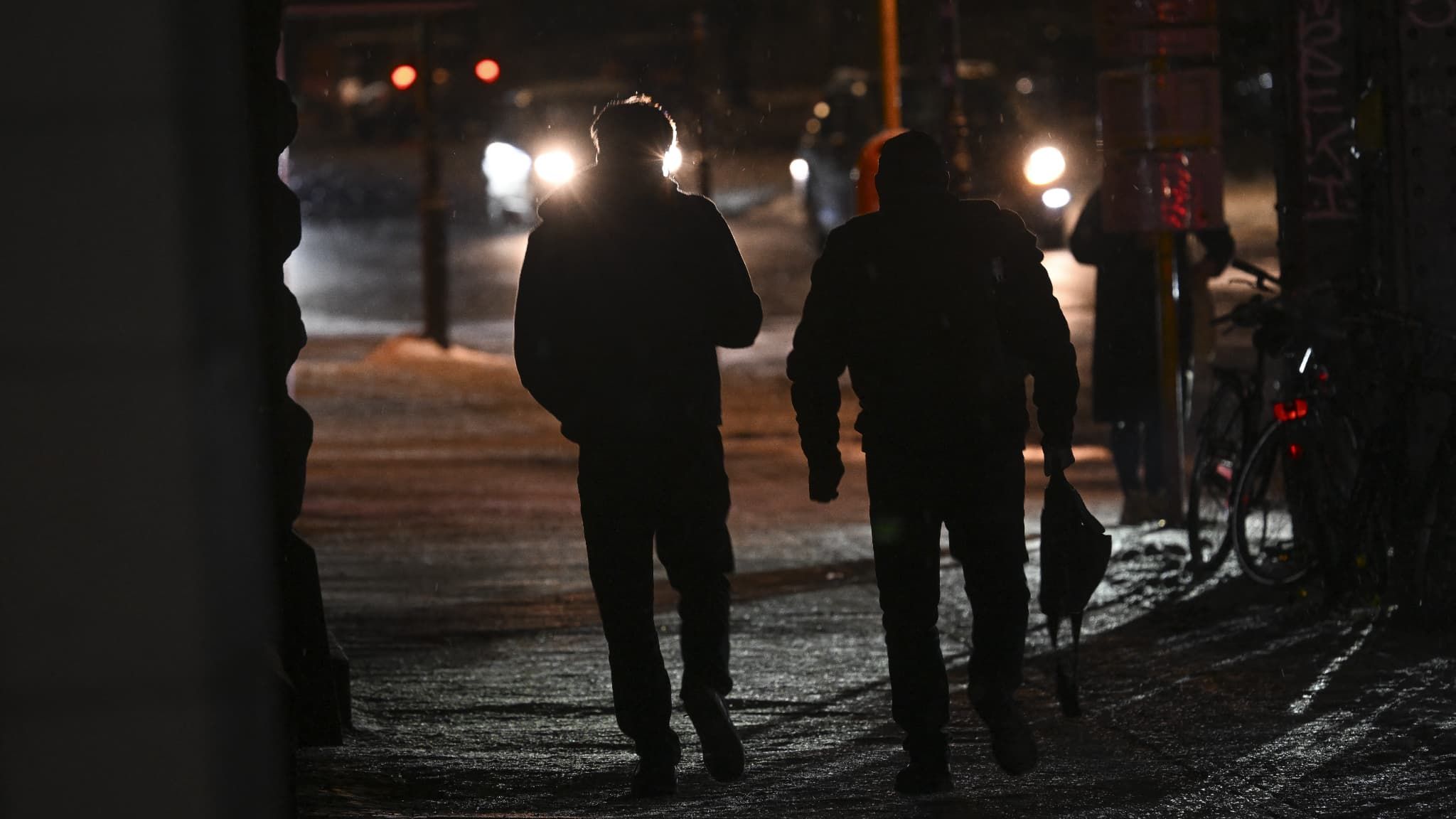 Blackout de Berlin : L'Allemagne offre un million d'euros pour identifier les auteurs du sabotage électrique