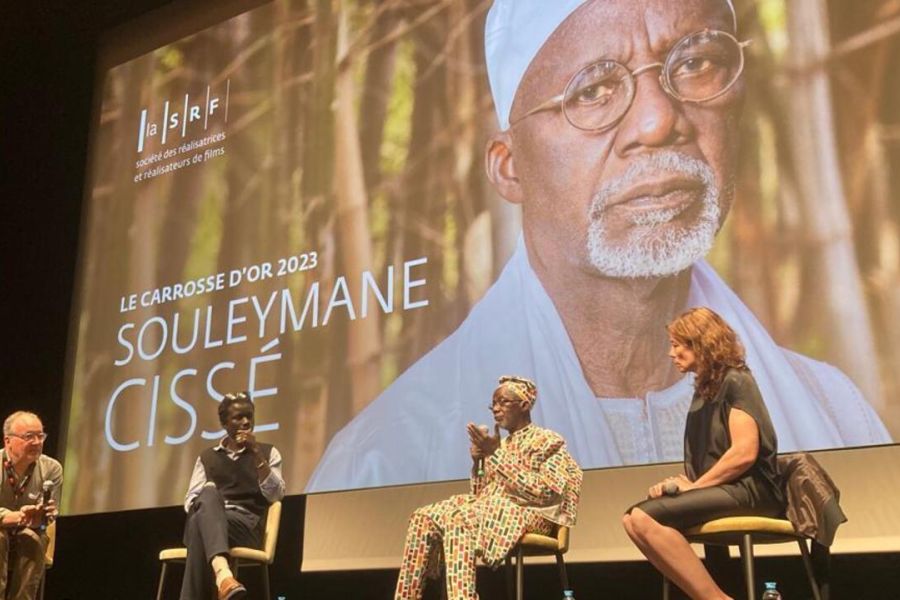 Le Triomphe du Cinéma Africain à Cannes : Vers une Nouvelle Hégémonie Culturelle ?