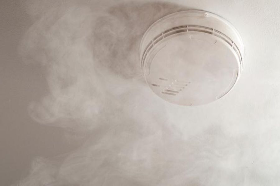 Intoxication au monoxyde de carbone dans un camping suisse : 26 personnes touchées