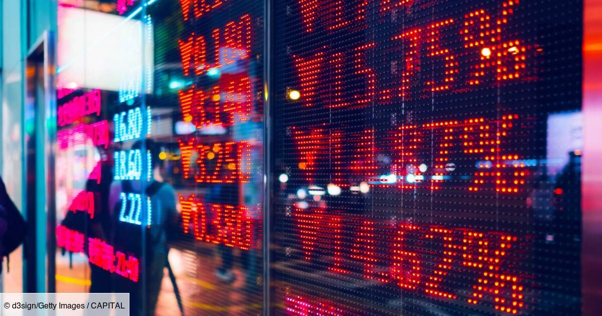 Économie : Inflation et risque de récession, le monde doute