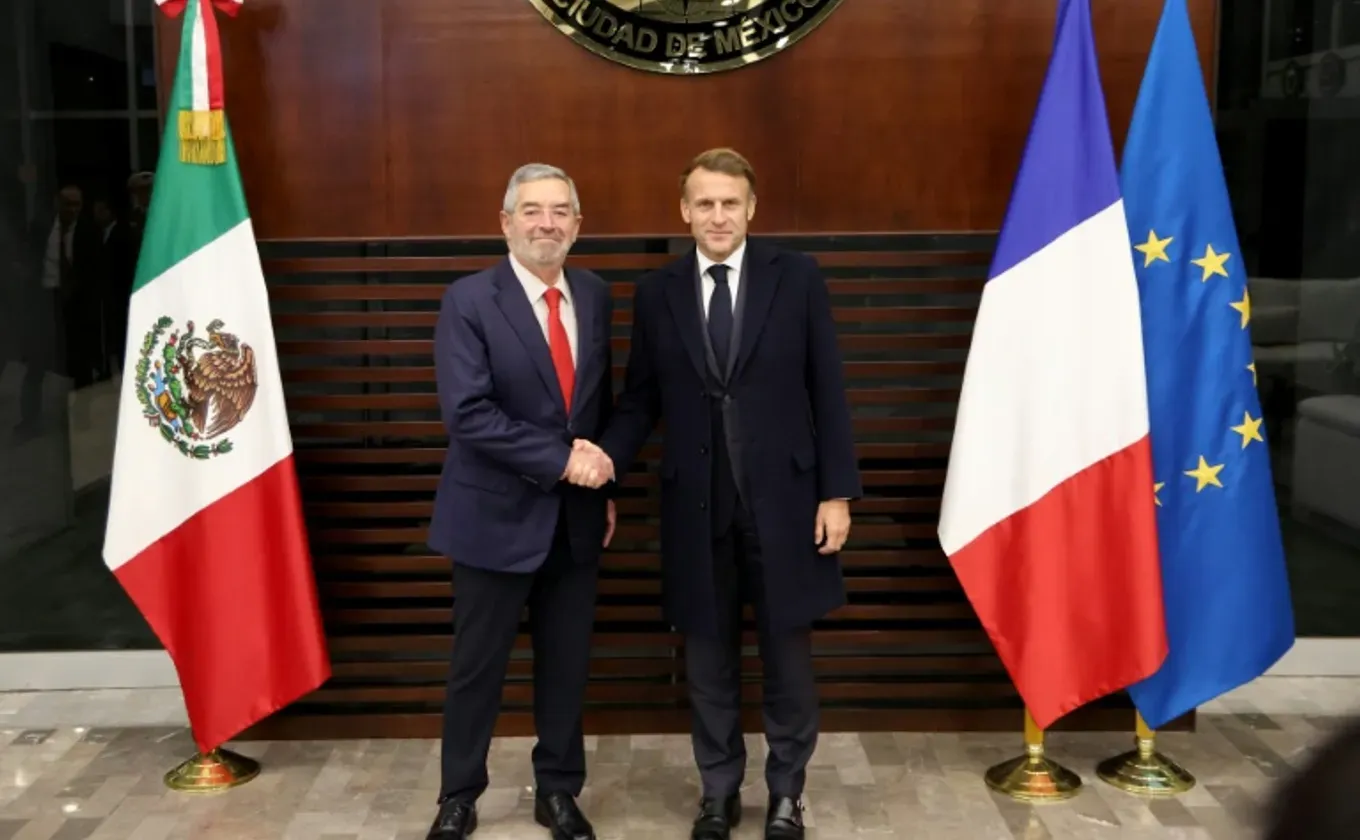 Visite Présidentielle au Mexique : Les Contrats Français Signés et les Enjeux Géopolitiques