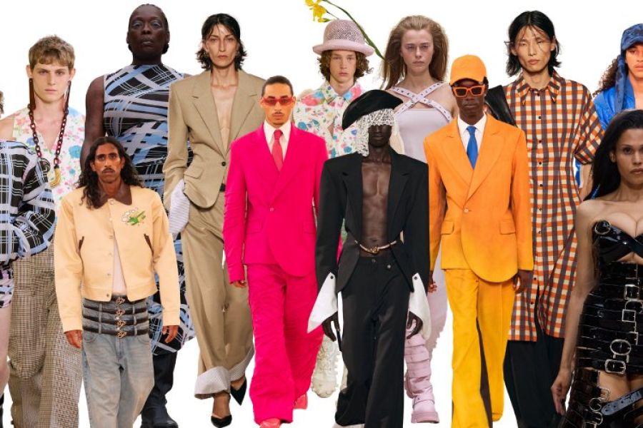 Paris vit au rythme de la Fashion Week, événement phare du printemps-été 2026