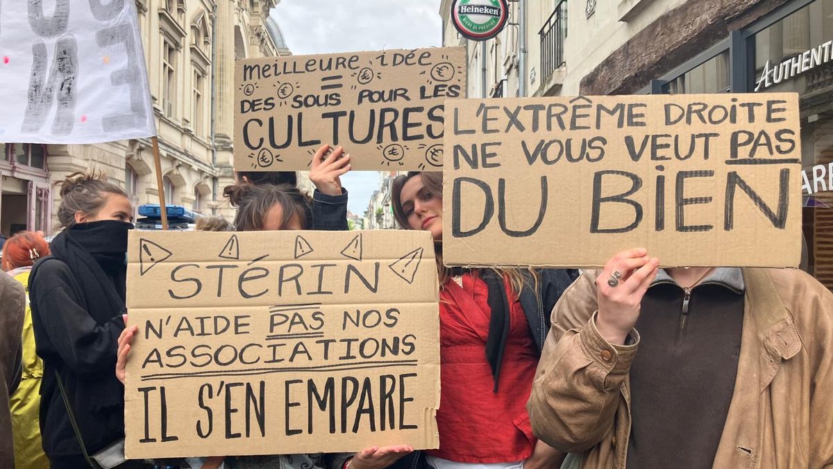 Le préfet de Nantes interdit les manifestations contre une soirée caritative – Liberté de manifester et cohésion sociale en débat