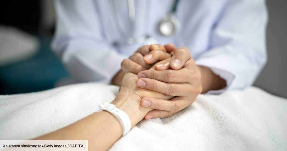 Fin de vie : l’aide à mourir franchit une étape décisive à l’Assemblée