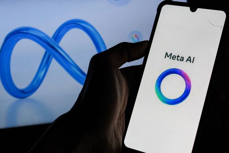 Meta lance un concurrent de ChatGPT, la bataille de l’IA s’intensifie