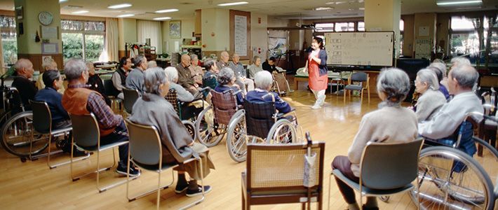 L'Urgence Démographique Japonaise : Le Plan de Relance et les Leçons pour les Sociétés Vieillissantes