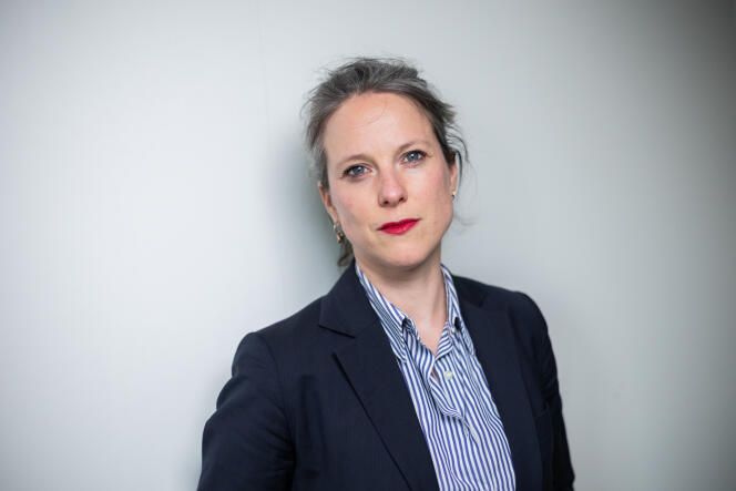 Société : Lucie Castets, candidate au poste de Premier ministre, fait son coming out