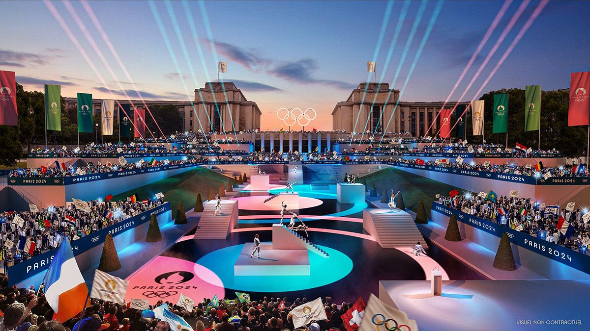 Jeux Olympiques Paris 2026 – Préparatifs intensifiés pour un événement historique