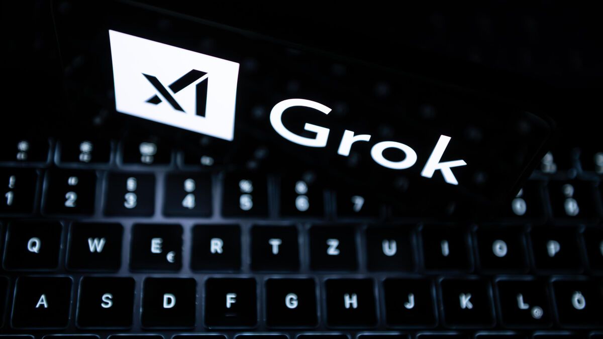 L'Union européenne enquête sur l'utilisation de données personnelles par X pour développer son IA