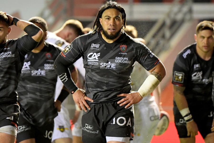 Top 14 : Ma’a Nonu, le retour triomphal d’une légende néo-zélandaise