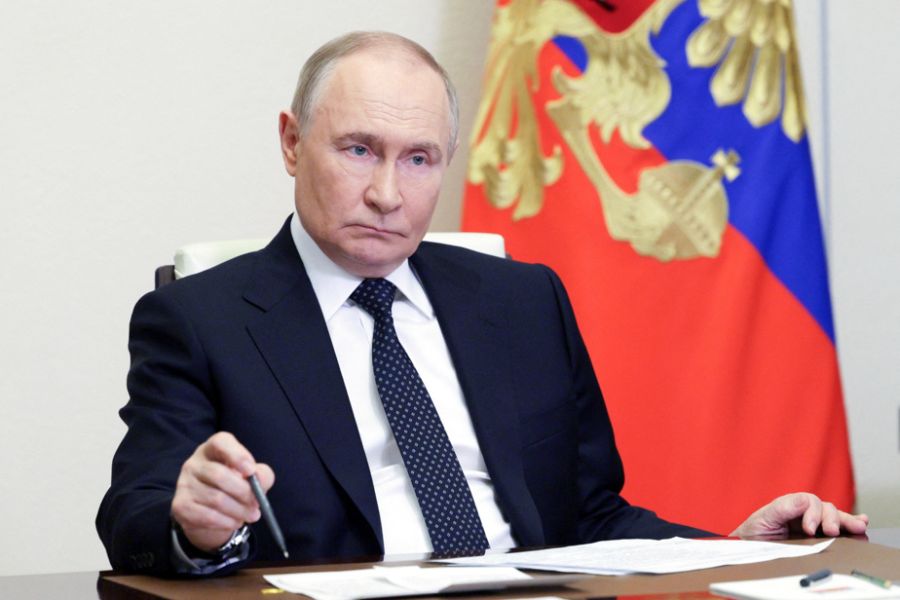 Poutine et le pape Léon XIV discutent du conflit en Ukraine – Le Vatican, nouveau médiateur pour la paix ?