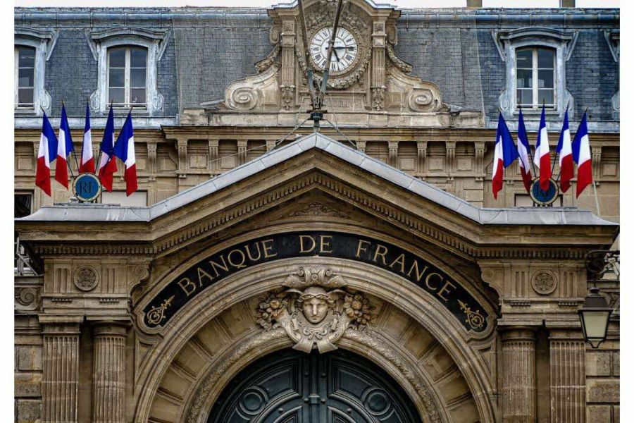 Banque de France : Prévisions de Croissance du PIB au Premier Trimestre (Analyse Économique)