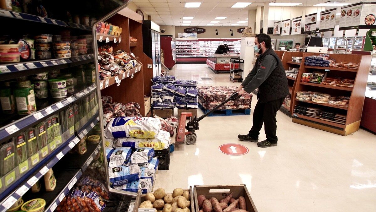 OMONDO FAITS DIVERS - Marseille : un achat de pâte à tartiner tourne au guet-apens