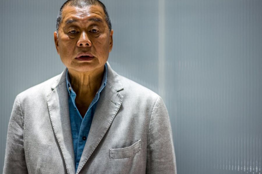 Hong Kong : Jimmy Lai condamné à 20 ans de prison, la fin définitive de la presse libre ?