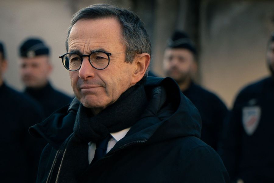 Orléans : enquête ouverte après l'incendie d'une mosquée dans le Loiret