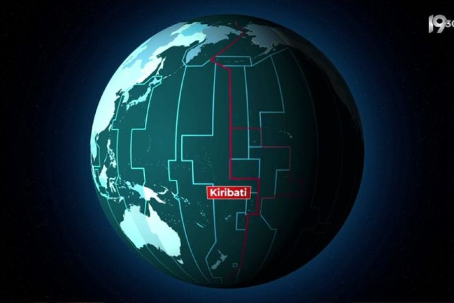OMONDO.INFO – État des Lieux Mondial : Les 5 Bascules de l'Année 2026