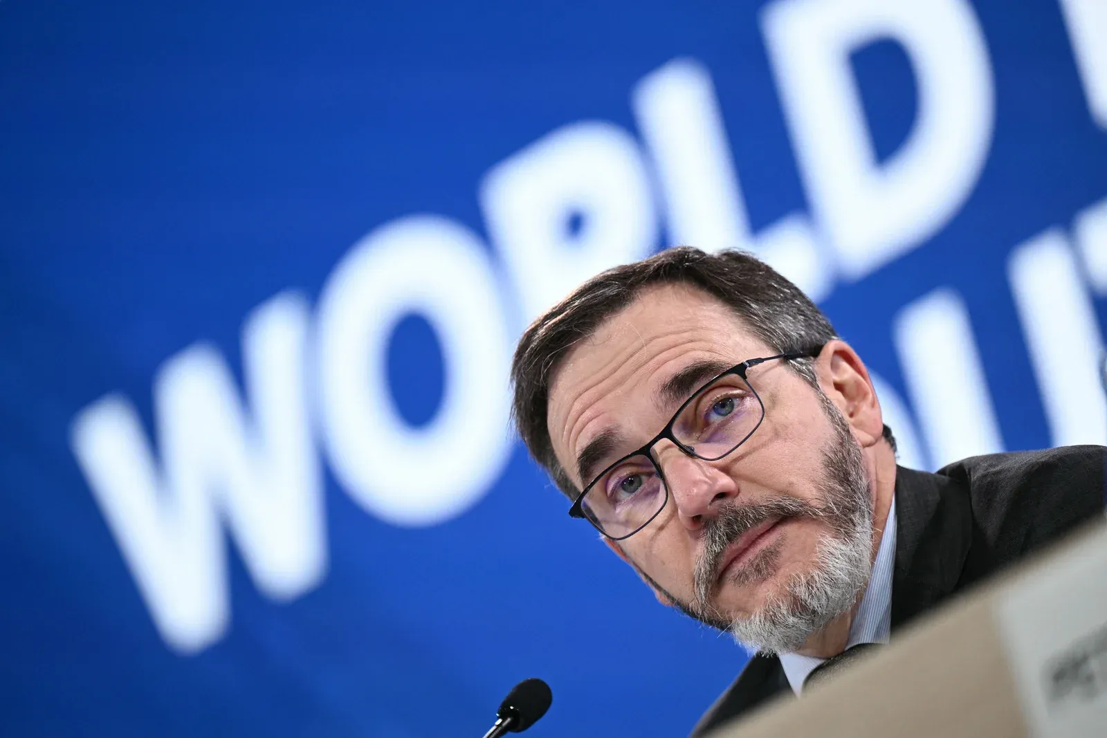 Économie Mondiale — Le FMI prévoit une récession de 1,2 % : L'autopsie d'une rupture