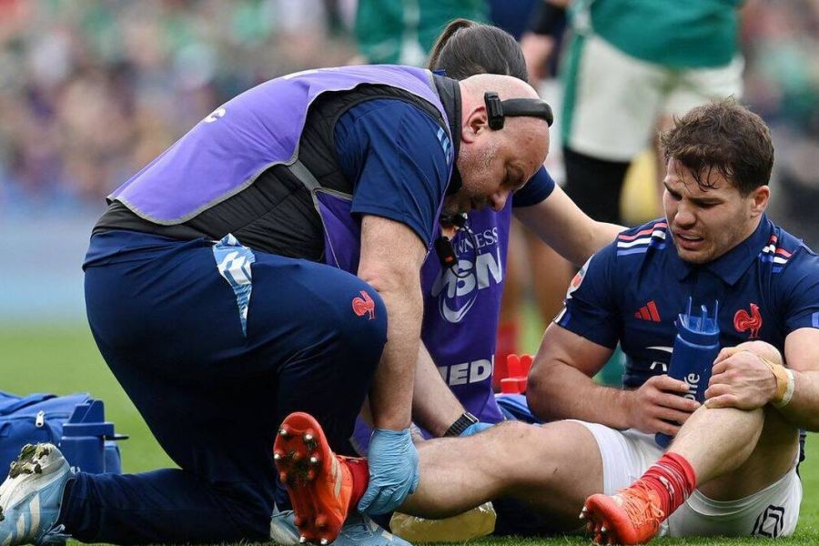 Irlande-France : Jérôme Thion Décrypte le Triomphe des Bleus et la Blessure de Dupont – Un Nouveau Cycle Commence-t-il Vraiment ?