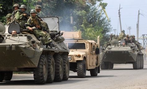 Excursion de l'Armée Ukrainienne à Kourtz : Stratégie ou Diversion ?