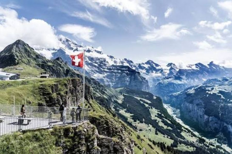 La place financière suisse et la transparence globale : Les défis d'un modèle en pleine mutation