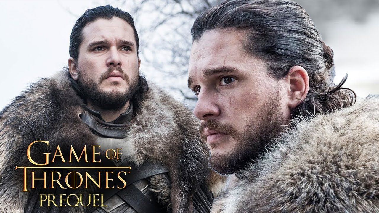 OMONDO TÉLÉVISION - Le retour surprise de "Game of Thrones" annoncé pour 2025