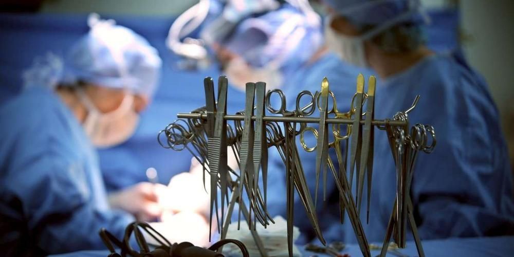 Première mondiale : la greffe de vessie réussie aux États-Unis, un espoir pour la médecine