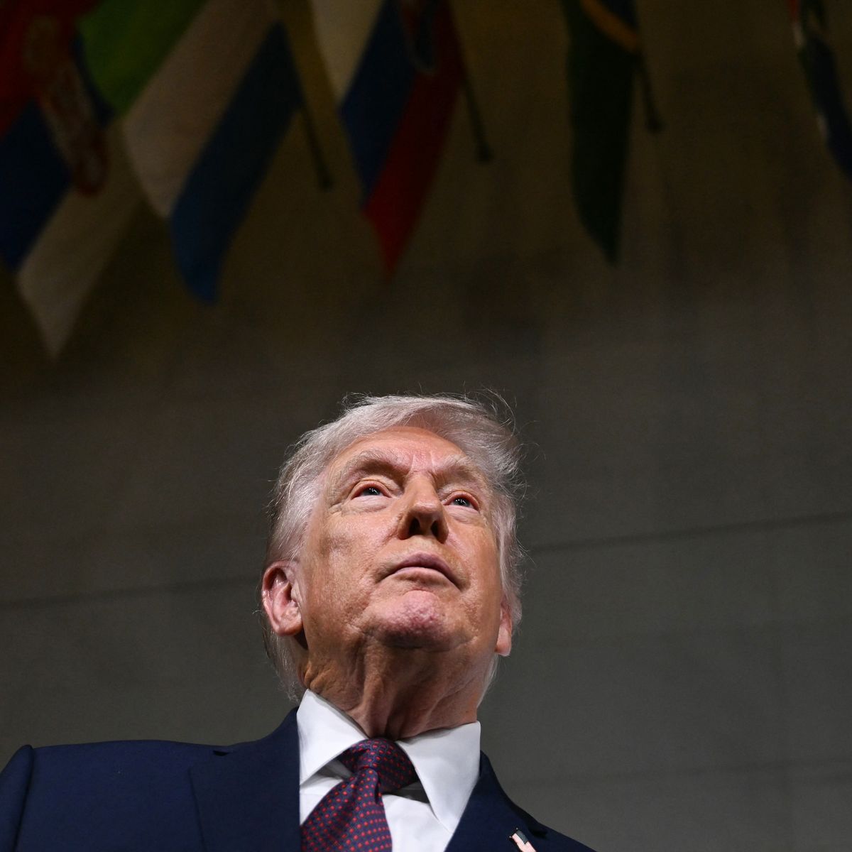 Donald Trump et l'Iran : Vers un dégel historique ou un nouveau coup de pression dans le Golfe ?