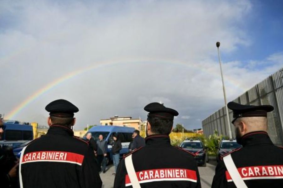 IMMIGRATION - L'Italie reprend les transferts de migrants vers l'Albanie