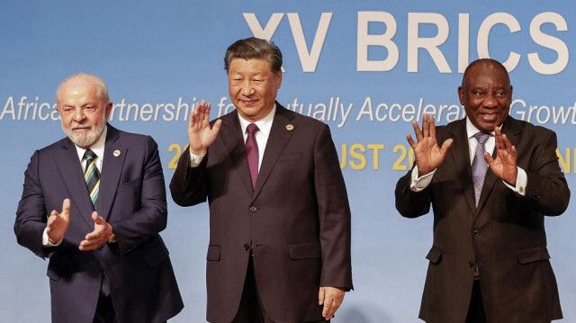 L'élargissement des BRICS : quelles conséquences géopolitiques ?