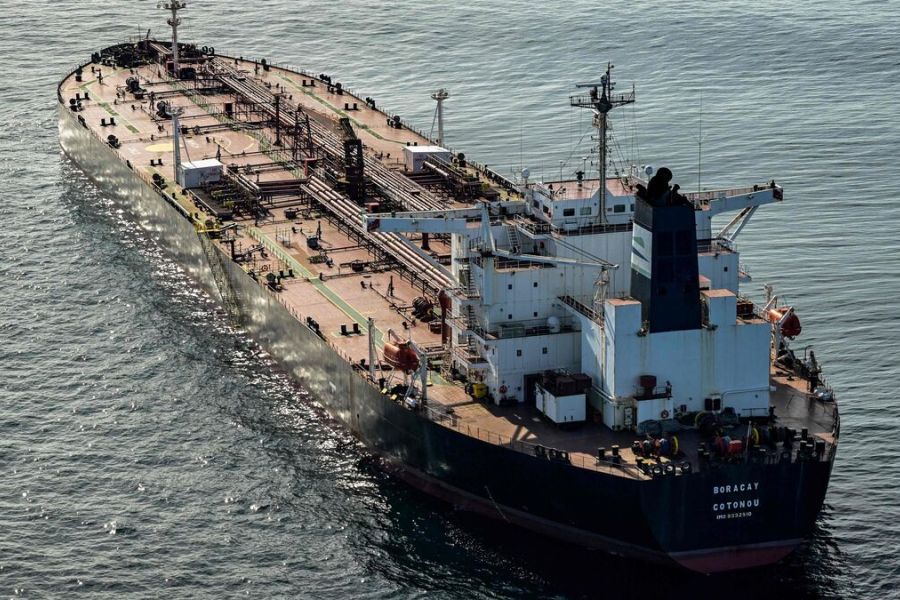 Interception d'un russe – Enquête sur une opération navire diplomatique controversée en mer