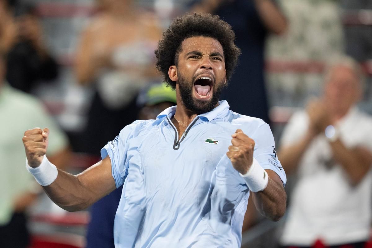 Masters 1000 de Montréal 2026 : Arthur Fils Affronte Rafael Jódar en Quarts de Finale pour un Choc Générationnel au Sommet